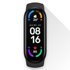 Mi Band 6 & 7 Watch Faces 图标