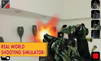 Weapon Cam Simulator capture d'écran 1