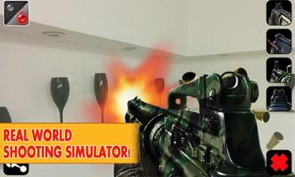 Weapon Cam Simulator imagem de tela 1