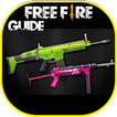 Weapon Guide For Free Fire 2020