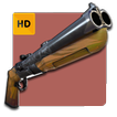 Gun Sounds: Real Weapon Sounds icon