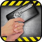 Fire Weapons Simulator icon