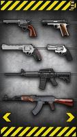 Fire Weapons Simulator poster