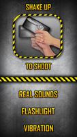 Fire Weapons Simulator screenshot 1