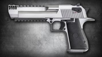 Fire Weapons Simulator screenshot 2