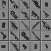 Guns for minecraft icon
