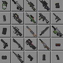 APK Guns for minecraft