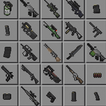 ”Guns for minecraft