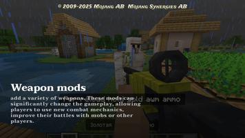 Guns for minecraft bài đăng