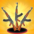 Match Weapon 3D - Match Guns