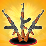 ”Match Weapon 3D - Match Guns