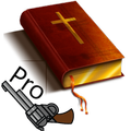 40 Prayer Weapons Pro Version