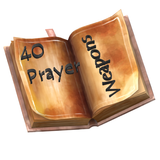 40 PRAYER WEAPONS AI icon