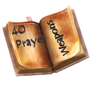 40 PRAYER WEAPONS APK