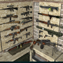 weapons mod for Standoff 2 APK
