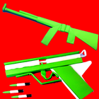 Origami Weapons icon