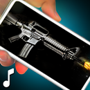 Jeux de pistolet: Jeux d'arme APK