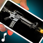 Firearms Simulator: Gun Sounds icon