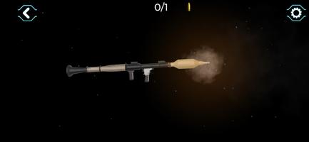 Suara Senjata dan Simulator screenshot 2