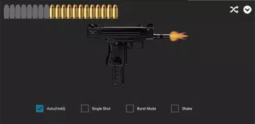 Gun Sound - GunShot Simulator