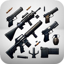 槍聲 - 武器模擬器 APK
