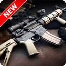 Weapon Wallpapers APK