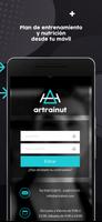 Artrainut পোস্টার
