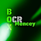 OCR Mencey icône