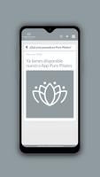 Pure Pilates 스크린샷 2