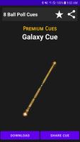 8 Ball Pool Cues - Images imagem de tela 3