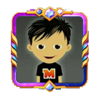 8 Ball Pool Avatar - Pictures आइकन