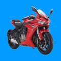 Amazing Motorcycle Wallpaper