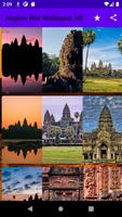 Cambodia Temples WALLPAPER HD screenshot 1