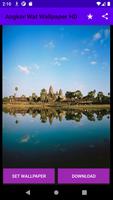 Cambodia Temples WALLPAPER HD screenshot 2