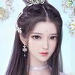 Beautiful Drawing girl Picture