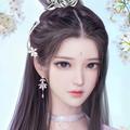 Beautiful Drawing girl Picture