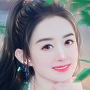 Beautiful Cartoon Girl - HD APK