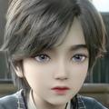 Chinese Movie Art Character HD