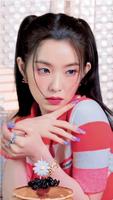 KPOP Girl Wallpaper HD স্ক্রিনশট 2