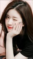 KPOP Girl Wallpaper HD স্ক্রিনশট 3