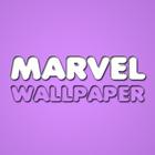 Avengers Wallpaper HD иконка