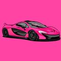 Modernist Car Wallpaper HD