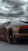 Modernist Car Wallpaper HD screenshot 1