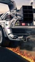 Modernist Car Wallpaper HD screenshot 3