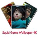 Squid Game Wallpaper 4K APK