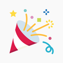 ملصقات عيد ميلاد - WAStickerApps APK