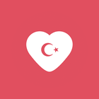 Türk Çıkartmaları ikona