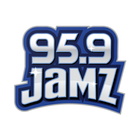 95.9 jamz icon