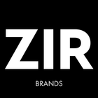 ZIR Brands simgesi