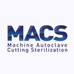 MACS AR ikona